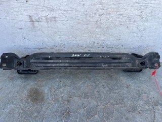 усилитель бампера заднего BMW X1 E84 2011, 3.0 л., N52 B30 A, бензин, АКПП, внедорожник 5 дв., 51122990162