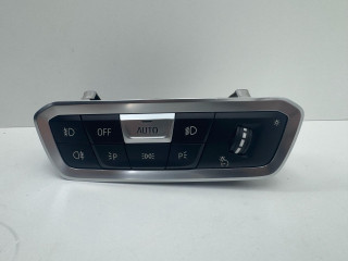 переключатель света BMW X5 G05 2021, внедорожник 5 дв., 6131947193702