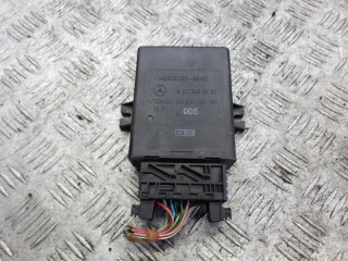блок управления светом Mercedes-Benz E-Класс W211/S211 2003, 3.2 л., дизель, АКПП, универсал, A2115450432