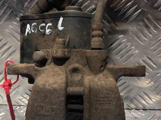 суппорт задний левый Audi A6 4F/C6 [рестайлинг] 2008, 2.7 л., дизель, АКПП, универсал