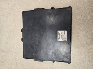 блок управления (другие) Toyota 2022, 2.8 л., 1GD-FTV, дизель, АКПП, красный, пикап, полный привод, правый руль, 892600K180