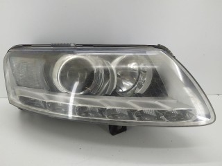 фара правая Audi A6 4F/C6 [рестайлинг] 2010, 2.0 л., TDi, дизель, МКПП, передний привод, 4D0941004DF