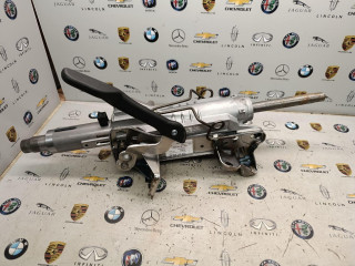 рулевая колонка Porsche 2023, 2.0 л., бензин, АКПП, 95B419506AE