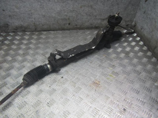 рулевая рейка Volkswagen Polo 4 поколение [рестайлинг] 2006