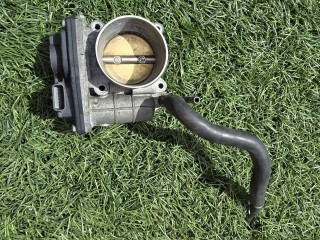 заслонка дроссельная Infiniti EX 1 поколение 2010, 3.7 л., бензин, АКПП, серый, внедорожник 5 дв., полный привод, 16119JK20B