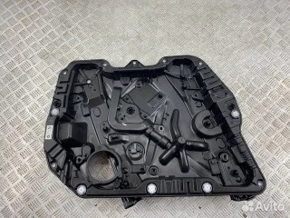 стеклоподъемник передний левый BMW X3 G01 (2017 - 2026), 51337498147