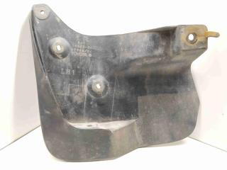 брызговик Toyota Land Cruiser 11 поколение J200 2010, 7662260120