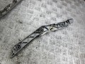 крепление бампера Citroen C4 Grand Picasso 1 поколение 2007, 2.0 л., дизель, АКПП, минивэн, 9656671080 - фото №4