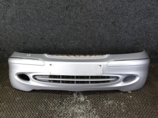 бампер передний Mercedes-Benz A-Класс W168/V168 [рестайлинг] 2002, 1.6 л., бензин, АКПП, хетчбэк 5 дв.