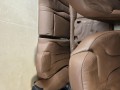 салон (комплект сидений) BMW 2016, бензин, АКПП, белый, задний привод, 52107280539 - фото №20