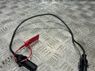 датчик коленвала Hyundai Santa Fe 2 поколение (CM) 2006, 2.2 л., D4EB, дизель, АКПП, внедорожник 5 дв.