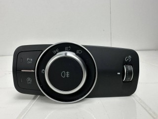переключатель света Alfa Romeo Stelvio 1 поколение 2018, 2.1 л., дизель, АКПП, 1561323270