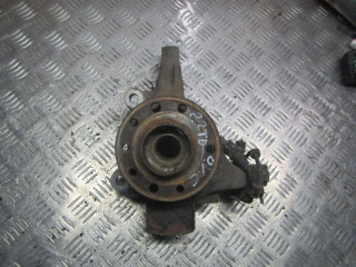 ступица передняя левая Opel Vectra C 2005, 2.2 л., дизель