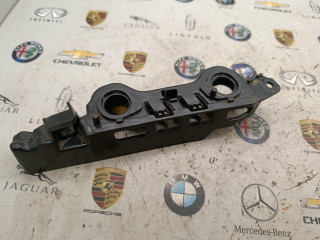 Крепление бампера переднего Audi A6 C8 2022, 2.0 л., бензин, 4K0807283