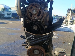 двигатель Nissan Juke YF15 [рестайлинг] 2012, 1.5 л., дизель, K9KB410