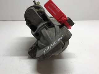 стартер Mazda 6 GG [рестайлинг] 2005, 2.0 л., бензин, M000T90981, MITSUBISHI