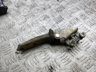 механизм сдвижной двери Volkswagen Transporter T4 1992, 2.4 л., дизель, МКПП, микроавтобус, 701843336A