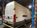 карданный вал IVECO Daily 3 поколение 2005, 3.0 л., дизель, МКПП, микроавтобус - фото №2