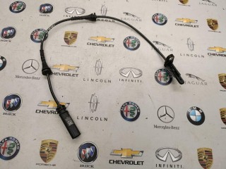 датчик ABS BMW 4 серия G22/G23 2022, 3.0 л., бензин, c4f, кабриолет, полный привод, 6894815, 0265007332