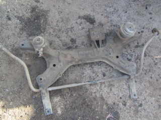 балка подвески передняя (подрамник) Volkswagen Golf 3 поколение 1994