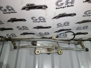 механизм стеклоочистителя (трапеция дворников) Citroen Xantia 1 поколение 1998, 1.8 л., LFY  (XU7JP4), бензин, АКПП, серебро, хетчбэк 5 дв.