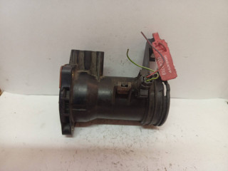 расходомер воздуха Mitsubishi Colt 6 поколение (Z20/Z30) 2007, 1.5 л., дизель, хетчбэк 5 дв., PA66GF35, A6400900107