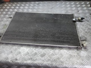 радиатор кондиционера Audi A6 4F/C6 2007, 3.0 л., дизель, АКПП, универсал