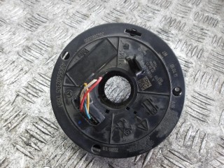 шлейф руля Volkswagen Crafter 1 поколение 2011, 2.5 л., дизель, МКПП, микроавтобус, A9064640318