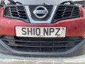 передняя часть (ноускат) Nissan Qashqai J10 [рестайлинг] 2012, 1.5 л., K9K 430, дизель, 6МКПП, внедорожник 5 дв. - фото №2