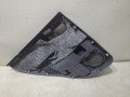обшивка двери задняя правая Toyota RAV4 2 поколение (XA20) 2002, 2.0 л., бензин, синий, внедорожник 5 дв. - фото №3
