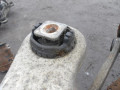 балка подвески задняя Mercedes-Benz E-Класс W211/S211 2003, 2.7 л., дизель, АКПП, седан - фото №4