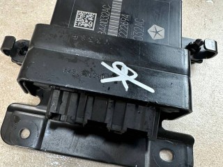 блок управления парктрониками Jeep 2021, 2.0 л., бензин, АКПП, серебристый, внедорожник 5 дв., полный привод, правый руль, P68441032AC