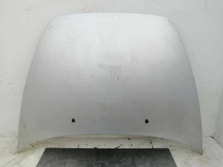 капот Volvo V50 1 поколение 2005, 2.0 л., D 4204 T, дизель, 6МКПП, универсал