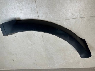 молдинг крыла Land Rover Range Rover Evoque L551 2020, 2.0 л., бензин, АКПП, белый, внедорожник 5 дв., полный привод, правый руль, CK5228371AD