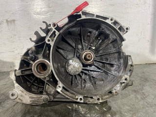 КПП механическая (МКПП) Ford Mondeo 3 поколение 2002, 1.8 л., бензин, 5МКПП, универсал, 1S7R7002BE