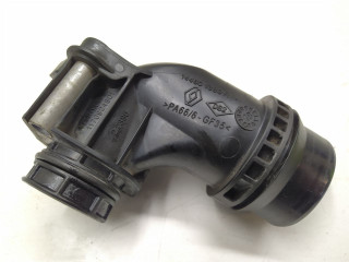 патрубок турбины Opel Movano 2 поколение (B) [рестайлинг] 2018, 2.3 л., CDTi, дизель, МКПП, микроавтобус, передний привод, 144601380R, 1170924S01