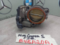 заслонка дроссельная Mini Cooper S 3 поколение 2015, 2.0 л., B48 A20 A, 7619008 - фото №2