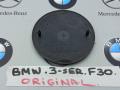 эмблема BMW 3 серия F30/F31/F34 (2011 - 2016), 8219237 - фото №3