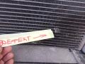 кассета радиаторов BMW X6 F16 2016, 3.0 л., бензин, правый руль, 7634467 - фото №7