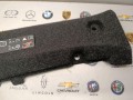 обшивка багажника BMW 4 серия G22/G23 2022, 3.0 л., бензин, c4f, кабриолет, полный привод, 7489600 - фото №2