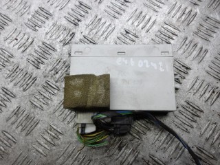 блок управления парктрониками BMW 3 серия E46 2001, 2.2 л., дизель, МКПП, седан, 6904023