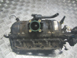 коллектор впускной Opel Corsa C 2001, 1.2 л., бензин, 0280600067