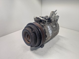 компрессор кондиционера Jeep Grand Cherokee WJ 2002, 2.7 л., CRD, дизель, АКПП, полный привод, 4472208920