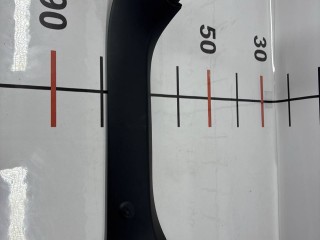 обшивка крышки багажника Zeekr 001 1 поколение 2021, 6600247675BA0