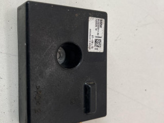 усилитель антенны BMW i3 L01 2016, правый руль, 65209230911
