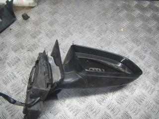 зеркало наружное правое Audi A3 8P 2005, 1.6 л., бензин, МКПП, хетчбэк 5 дв.