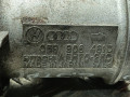 расходомер воздуха Audi A6 4B/C5 2000, 2.5 л., дизель - фото №5