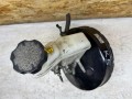 вакуумный усилитель тормозов Hyundai Tucson 2 поколение 2011, 2.0 л., дизель, АКПП, 585002S251, 591102S050 - фото №7