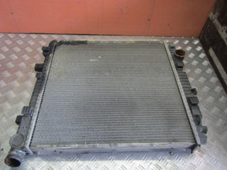 радиатор (основной) Mercedes-Benz Vario W670 2002, A6685000102