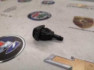 форсунка омывателя лобового стекла Chevrolet Traverse 2 поколение 2018, 3.6 л., бензин, АКПП